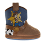 Little Boys Disney™ Disney Pixar® Toy Story Dual Sizes Slippers - image 2