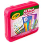 Crayola&#174; All That Glitters Carry Case - image 4