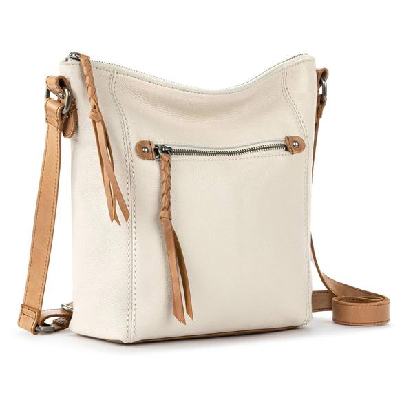 The Sak Ashland Solid Crossbody