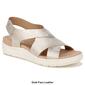 Womens Dr. Scholl''s Time Off Sea Slingback Sandals - image 7