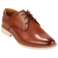 Mens Florsheim Highpoint Plain Toe Oxfords - image 1