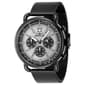 Mens Invicta Speedway Black Quartz Chronograph Watch - 47362 - image 1