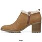 Womens LifeStride Marilyn Shearling Ankle Boots - image 2