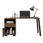 FM FURNITURE Petra Mahogany Desk - image 4