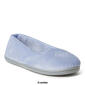 Womens Dearfoams&#174; Closed Back Slippers - image 6