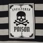 DII&#174; Embellished Skeleton Kitchen Towel Set Of 3 - image 7