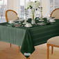 Elrene Denley Stripe Tablecloth - image 3