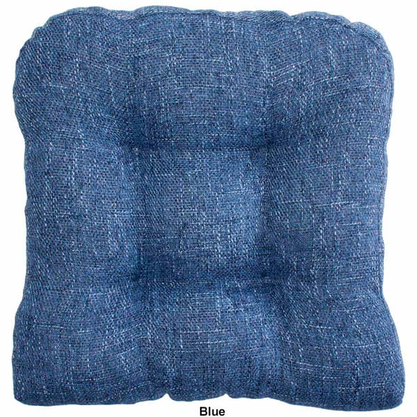 Newport Memory Foam Cluster Chair Pad