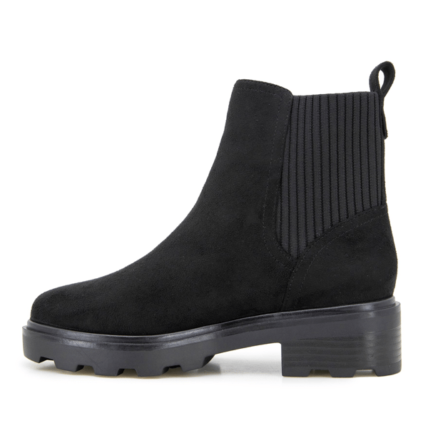Womens Kensie Emily-B Ankle Boots
