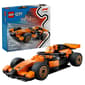 LEGO(R) CITY F1(R) Driver with McLaren Race Building Kit - image 1