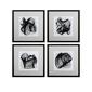 Propac Images&#40;R&#41; 4pc. Neutral Abstracts Wall Art - image 1