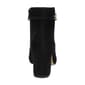 Womens Bella Vita Diaz Suede Ankle Boots - image 3