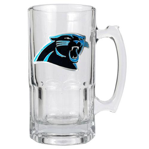 NFL Carolina Panthers 32oz. Macho Mug - image 