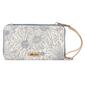 Sakroots Large Smartphone Crossbody - Lake Flower Garden - image 3