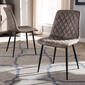 Baxton Studio Roberta Dining Chairs - Set of 2 - image 1