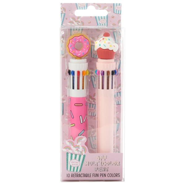Girls Votum BFF Multicolor Dessert Pens - image 