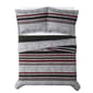 London Fog Warren Stripe Quilt Set - image 2