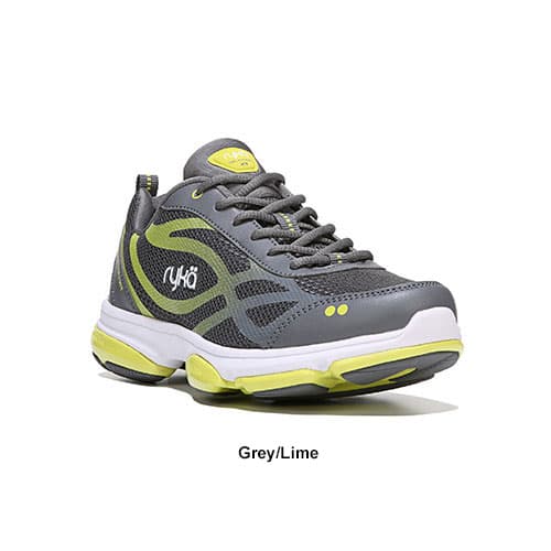 Womens Ryka Devotion XT Athletic Sneakers