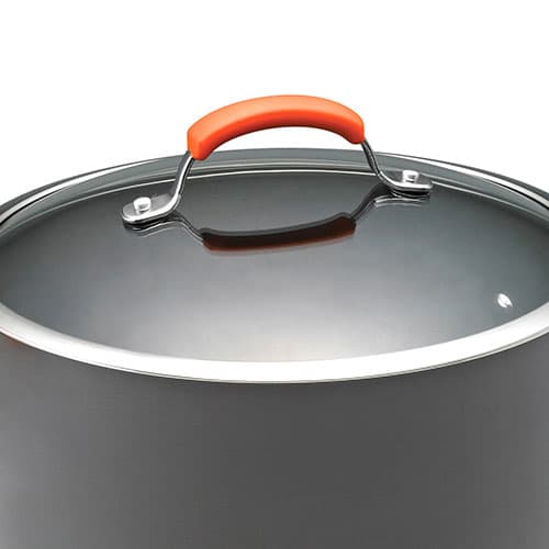 Rachael Ray Nonstick 14pc. Cookware Set