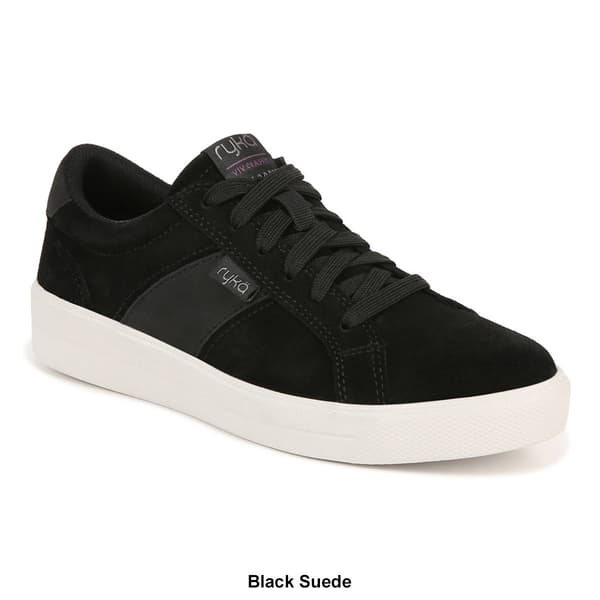 Womens Ryka Viv Classic Athletic Sneakers