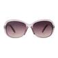 Womens Nine West Oval Sunglasses - image 2
