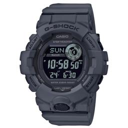 Mens G-Shock Power Trainer Multi Function Watch - GBD800UC-8