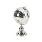 9th & Pike&#174; Silver Glass Traditional Globe - image 4