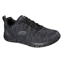 Mens Skechers Track Front Runner Athletic Sneakers