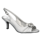 Womens Easy Street Poise Dress Sandals - image 1