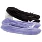 Womens Nanette Lepore® 2pk. Ballerina Slippers - image 2