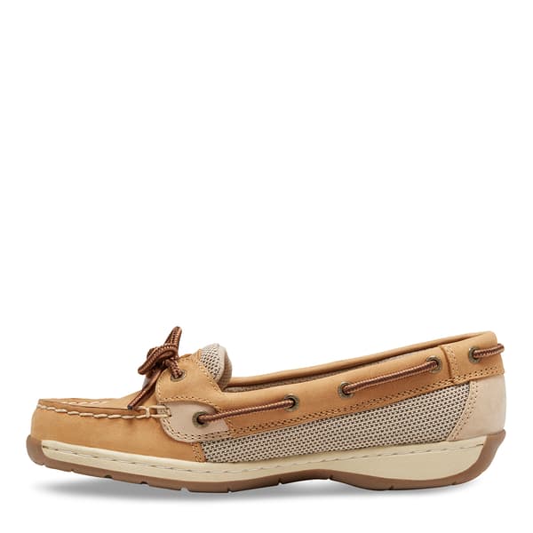 Womens Eastland Sunrise Boat Shoes