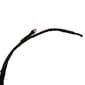 Northlight Seasonal 24in. Orange Lighted Halloween Twig Tree - image 5