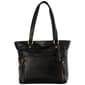 Great American Leatherworks Organizer Tote - image 1