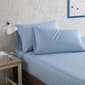 Nautica Herringbone Coastal Microfiber Sheet Set - image 2