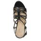 Womens Naturalizer Baylor Strappy Sandals - image 4