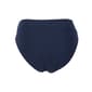 Womens Dolfin® Solid Moderate Brief Swim Bottoms - Navy - image 2