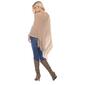 White Mark Fernanda Poncho - image 3