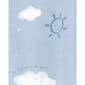Baby Boy (NB-9M) Carter’s® Love as Big as Sky iLock Sleep N Play - image 2