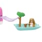 Barbie&#174; 12in. Chelsea Doll & Camper - image 6