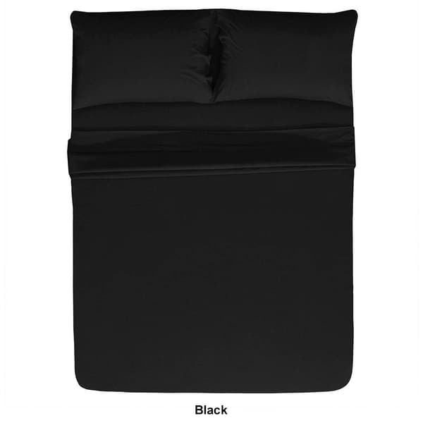 EnvioHome Jersey Sheet Set