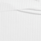 Brooklyn Loom Solid Cotton Percale 3pc. Quilt Set - image 1