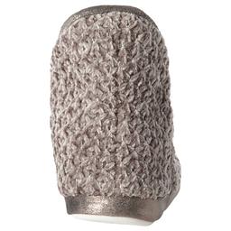 Womens Capelli New York Chenille Knit Boot Slippers