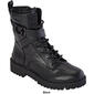 Womens Guess Orana Combat Ankle Boots - image 6
