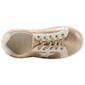 Little Girls Mia Lil Sparklee Fashion Sneakers - image 4