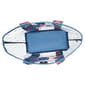 Betsey Johnson Clear Tote - image 4
