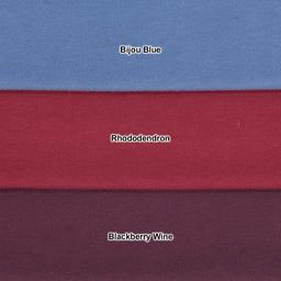 Womens Hasting & Smith Solid Average Knit Casual Pants