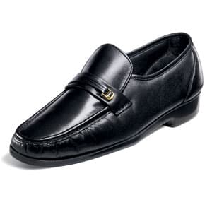 Mens Florsheim Riva Dress Loafers - image 