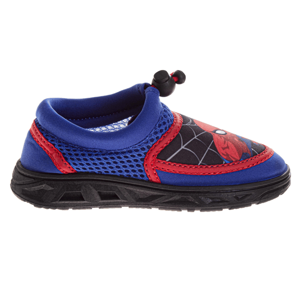 Toddler Boys Marvel™ Spider-Man Dual Sizes Water Shoes