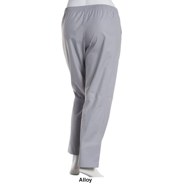 Womens Hasting & Smith Sheeting Pants