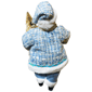 Santa''s Workshop 10in. Coastal Santa - image 2